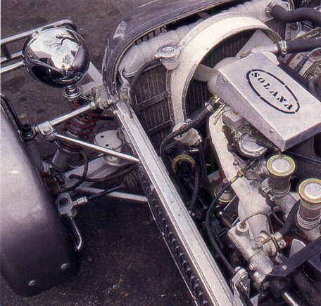 SOLANA DEPORTIVO 1998 (MOTOR)