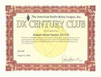 DXCC