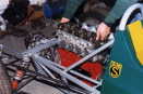 POSICIONAMIENTO DEL MOTOR