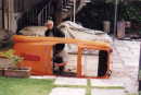 Carrocera