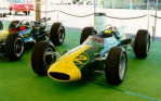 Lotus INDY 1963