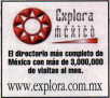 Explora M�xico