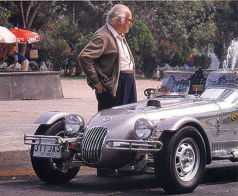 Solana 1998 (Javier y joaqun Solana)