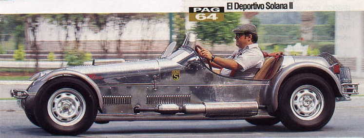 Solana Serie II 1998 (Joaqun Solana)